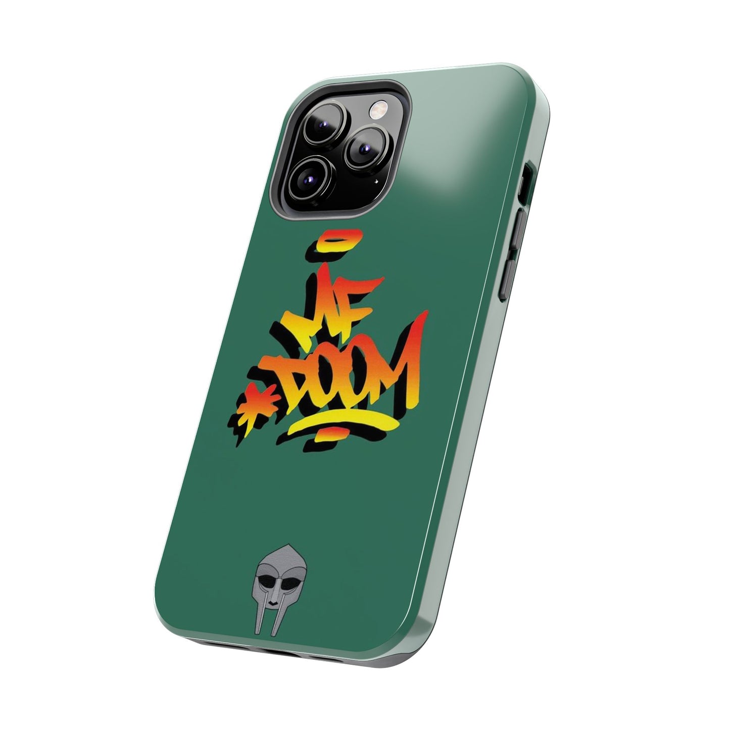 MF Doom Phone Case