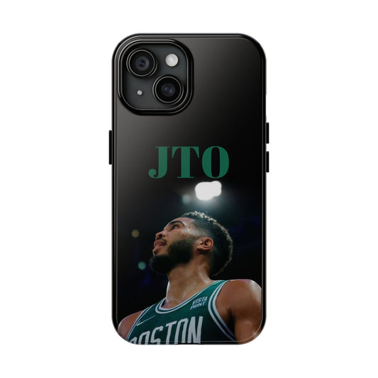 Jason Tatum Phone Case