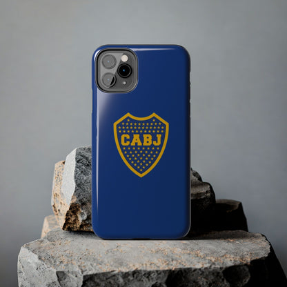 Boca Juniors Phone Case