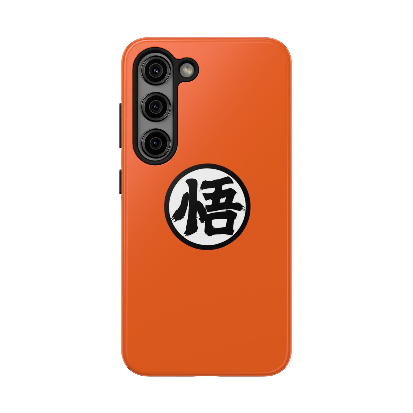 Dragon Ball Phone Case