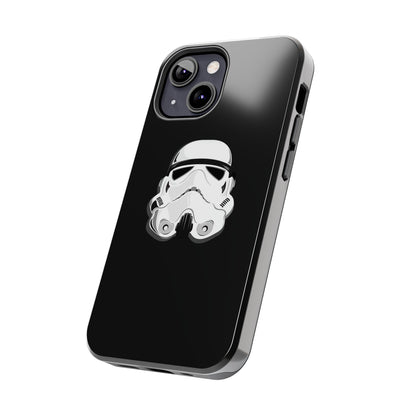 Storm Trooper Phone Case