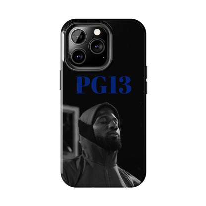 Paul George Phone Case