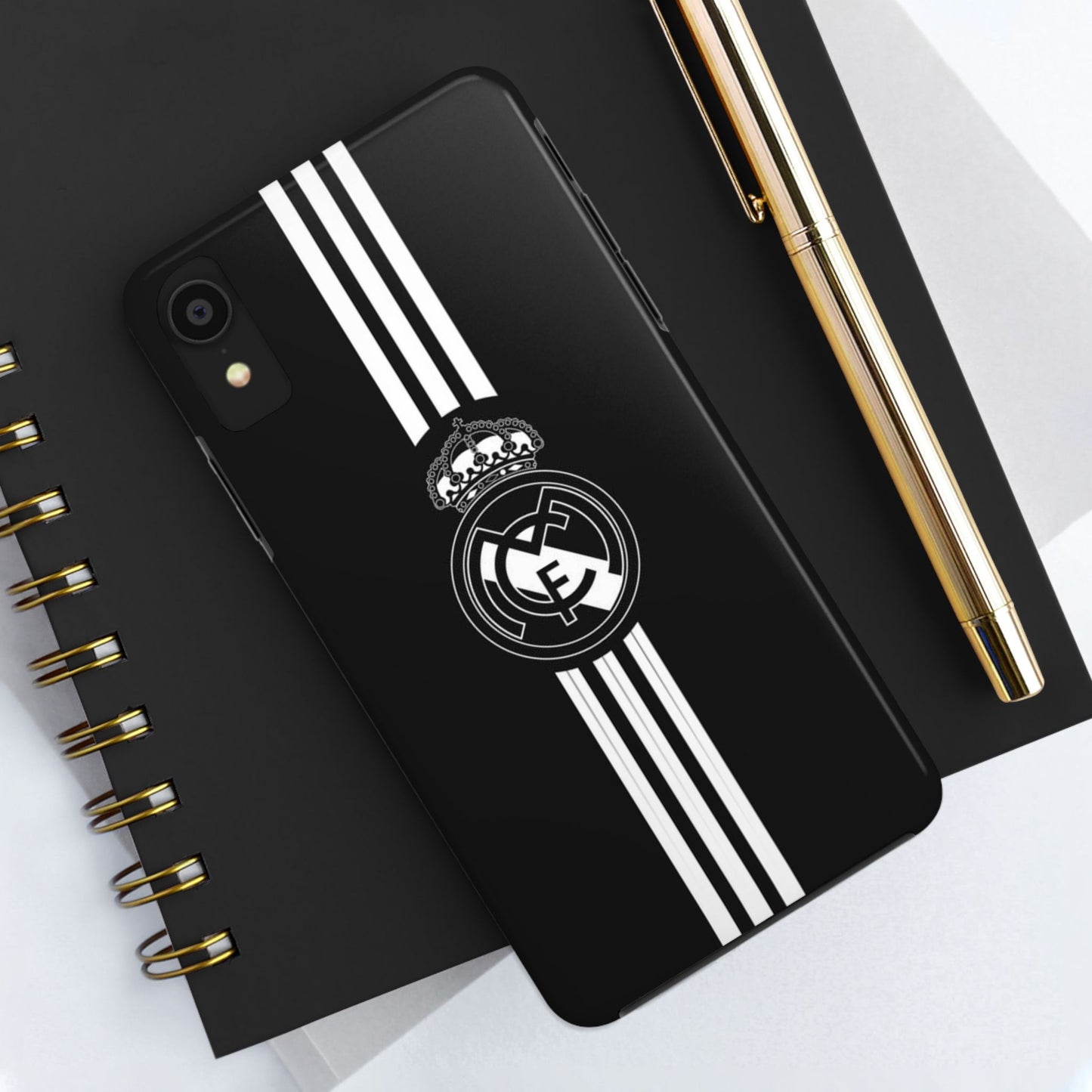 Real Madrid Phone Case