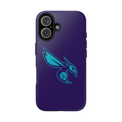 Charlotte Hornets Phone Case