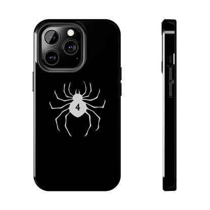 HxH - Phantom Troupe Phone Case
