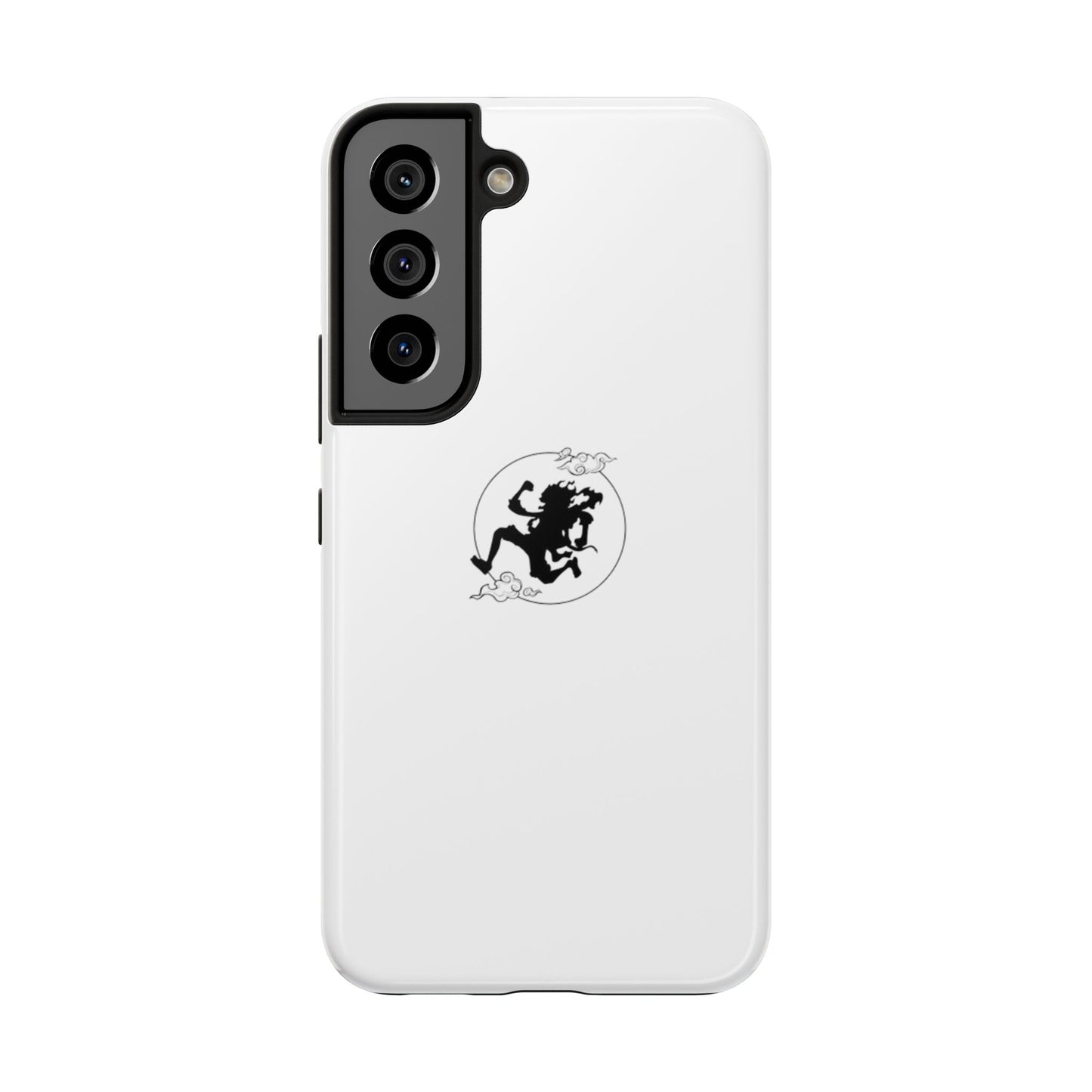 One Piece - Gear 5 Luffy Phone Case