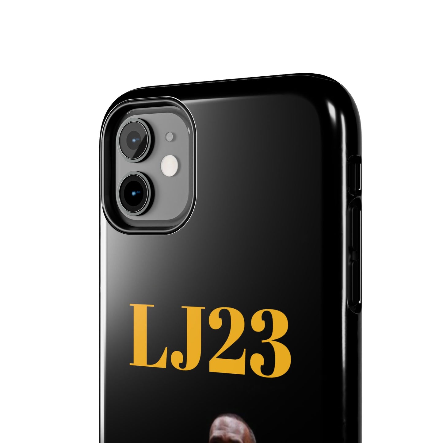 LeBron James Phone Case