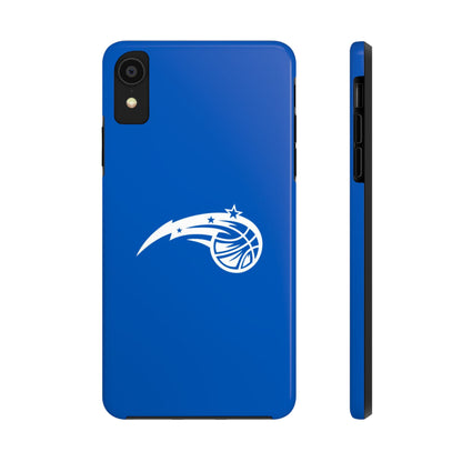 Orlando Magic Logo Phone Case