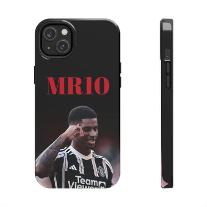 Marcus Rashford Phone Case