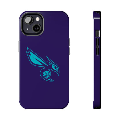 Charlotte Hornets Phone Case