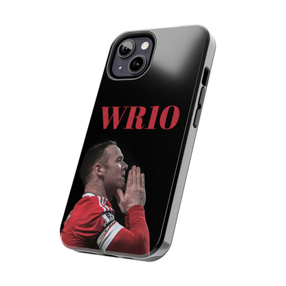 Wayne Rooney Phone Case
