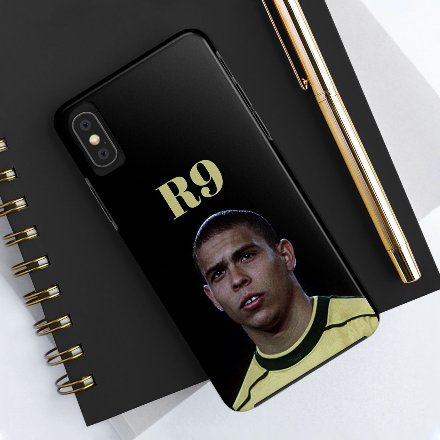 R9 Phone Case