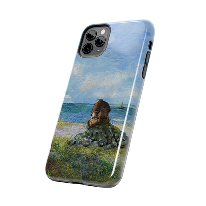 Vinland Saga - Thorfinn Phone Case