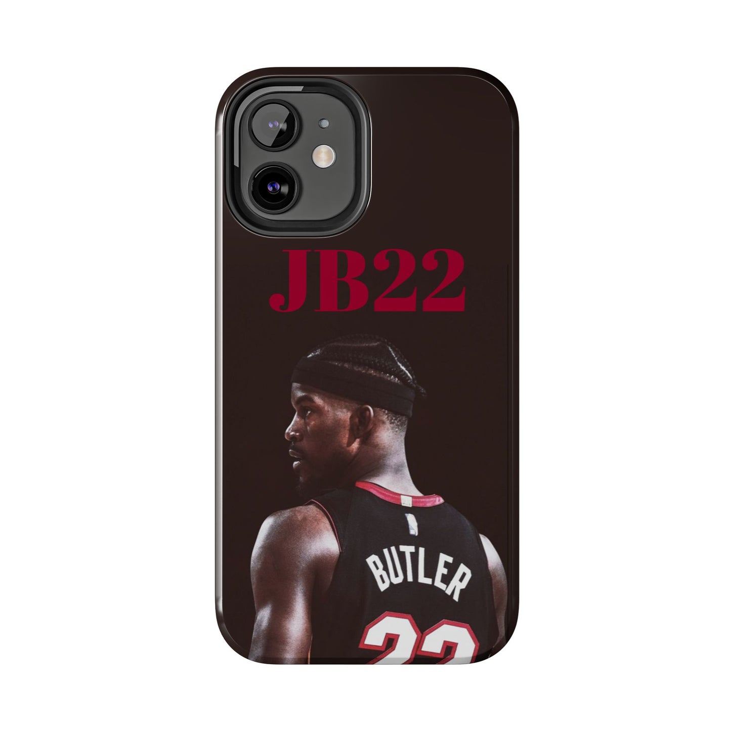 Jimmy Butler Phone Case