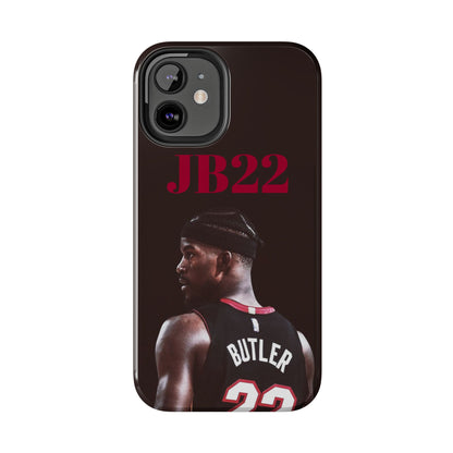 Jimmy Butler Phone Case