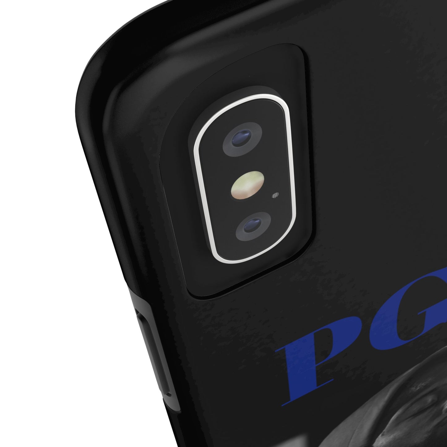 Paul George Phone Case
