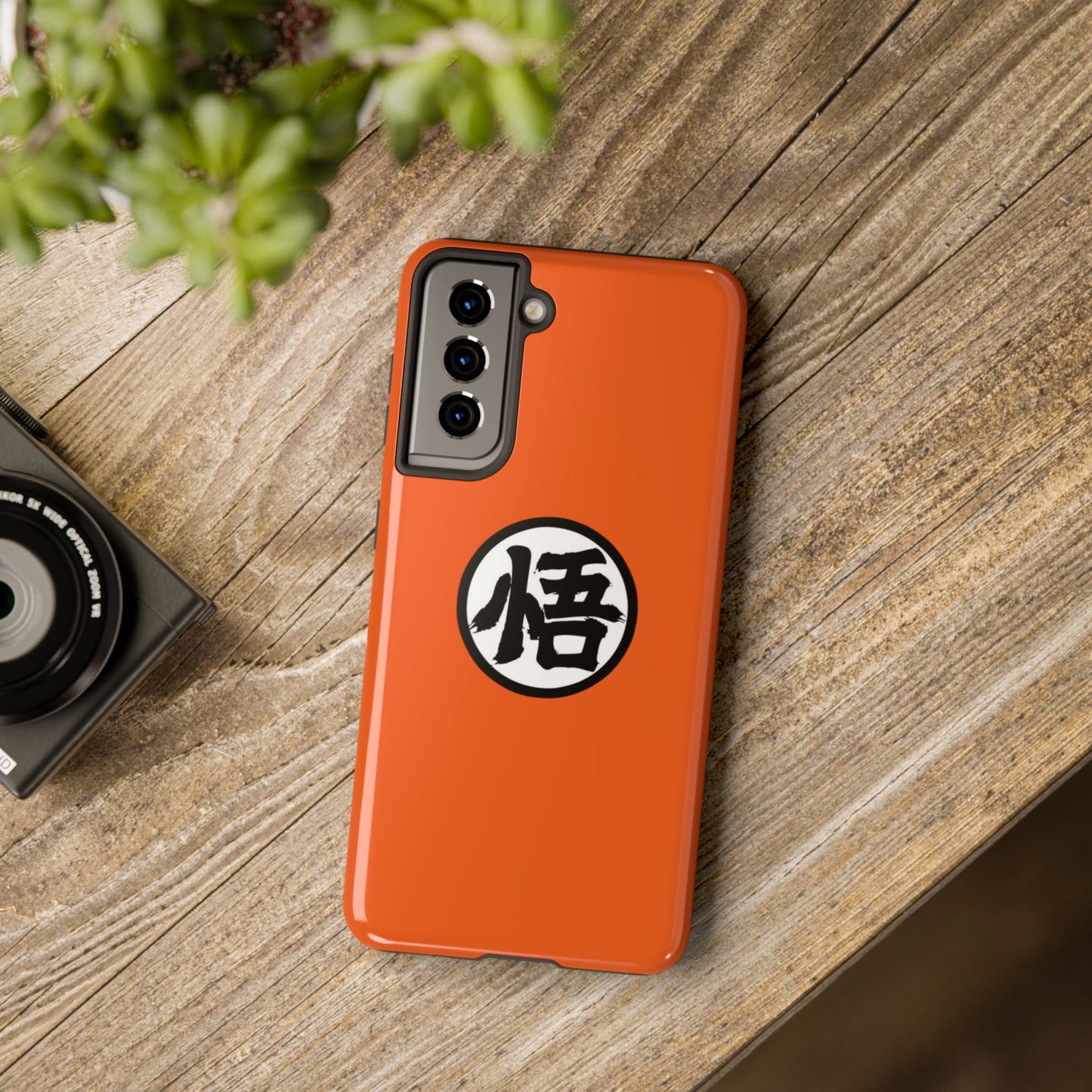 Dragon Ball Phone Case