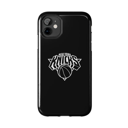 Classic New York Knicks Phone Case