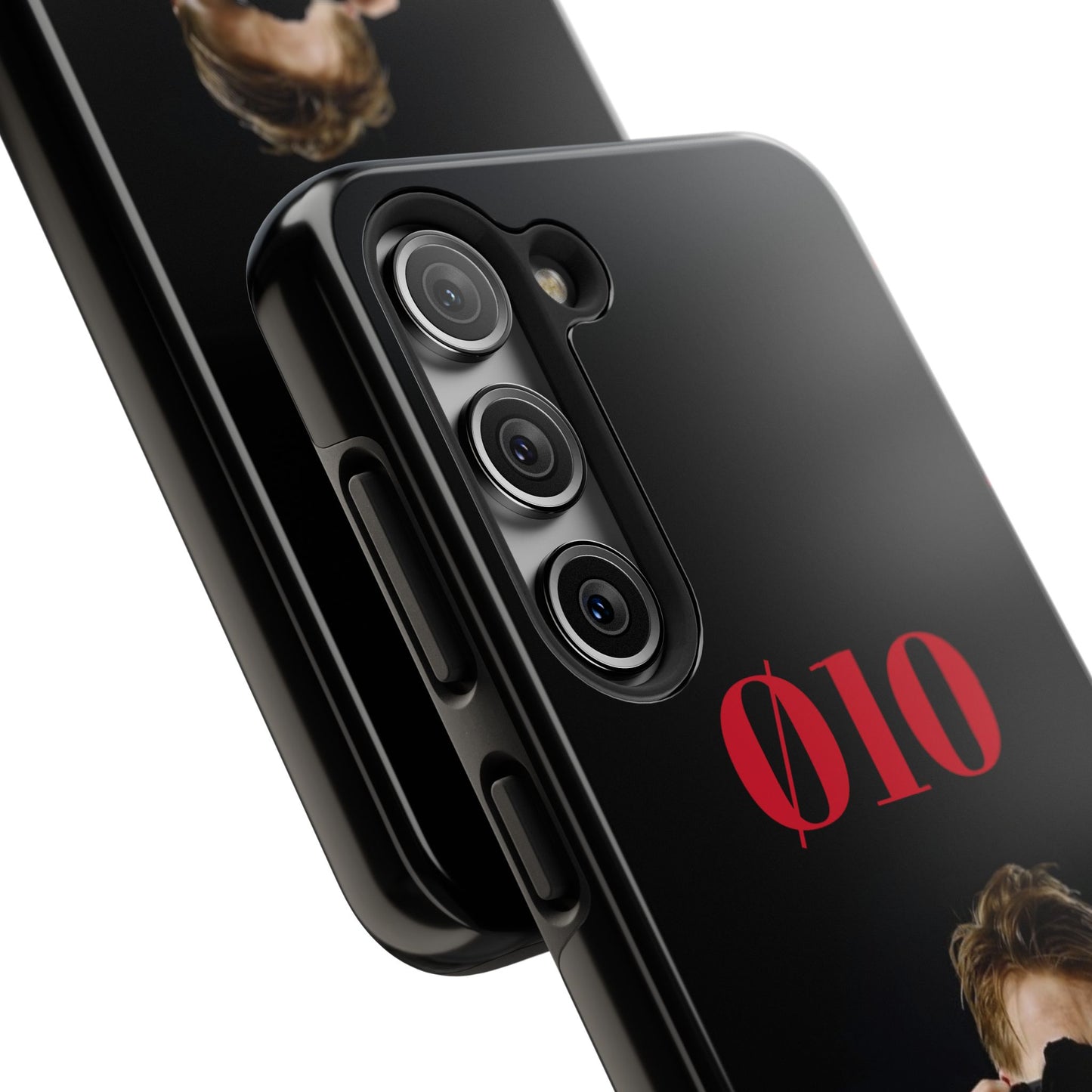 Martin Odegaard Phone Case