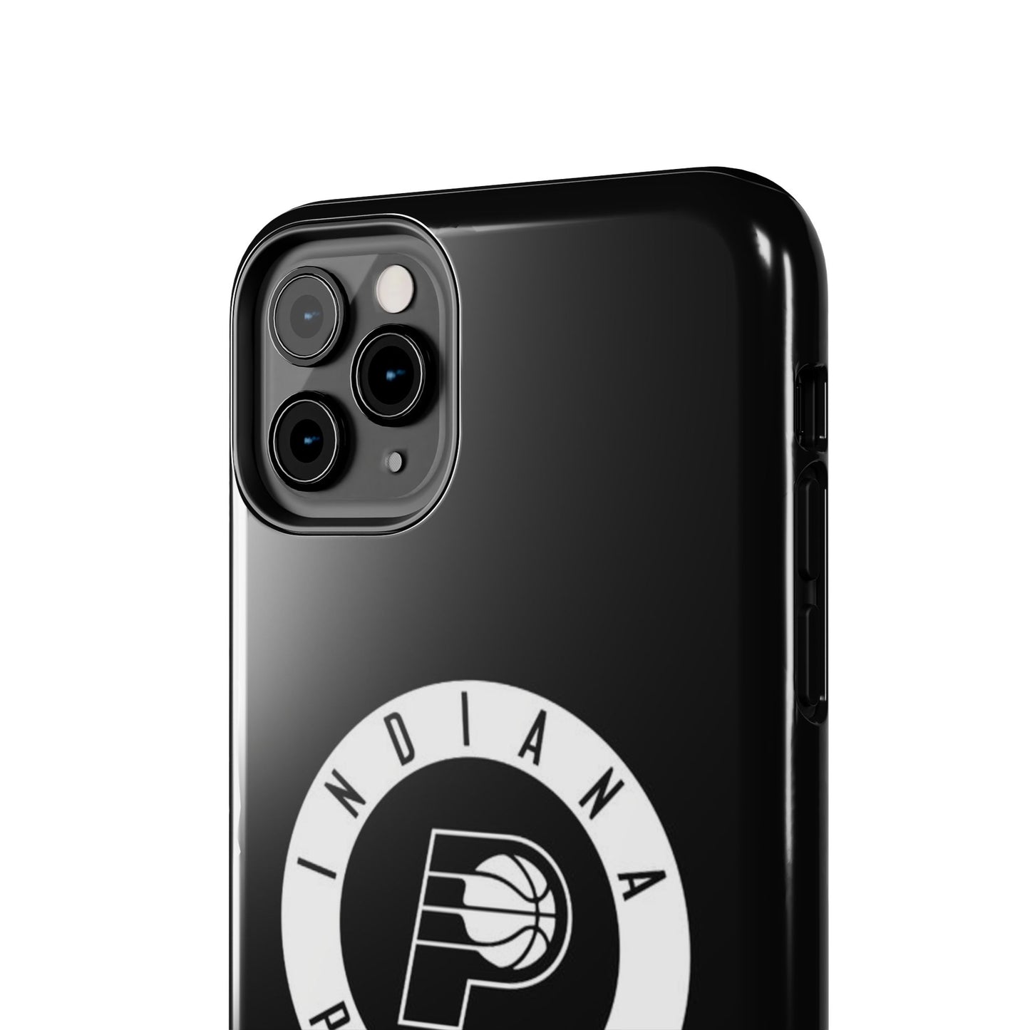 Classic Indiana Pacers Phone Case