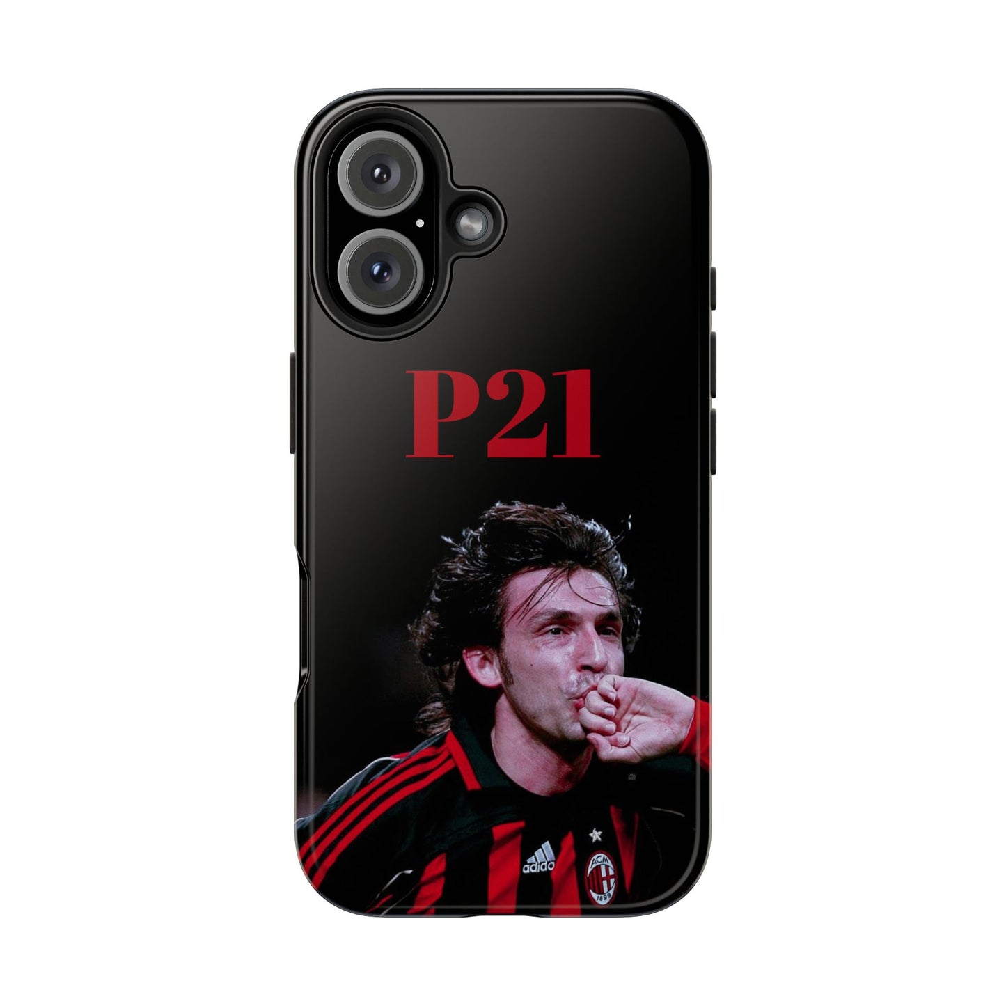 Pirlo Phone Case