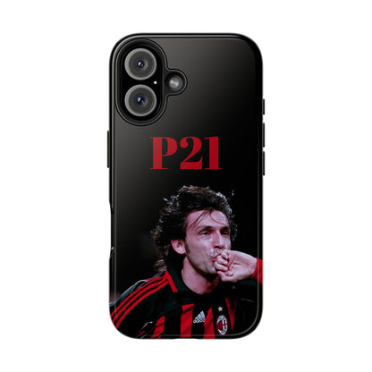 Pirlo Phone Case