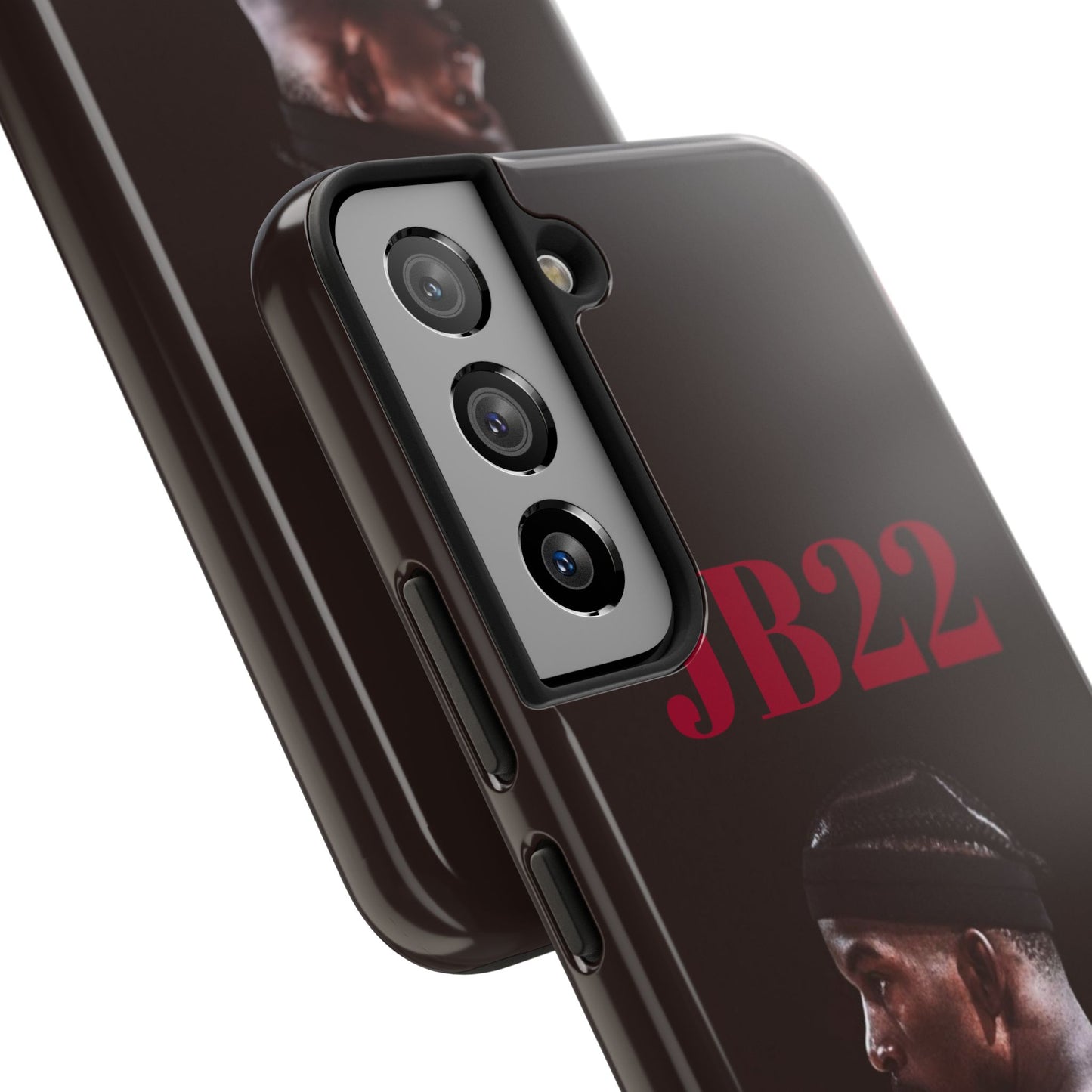 Jimmy Butler Phone Case