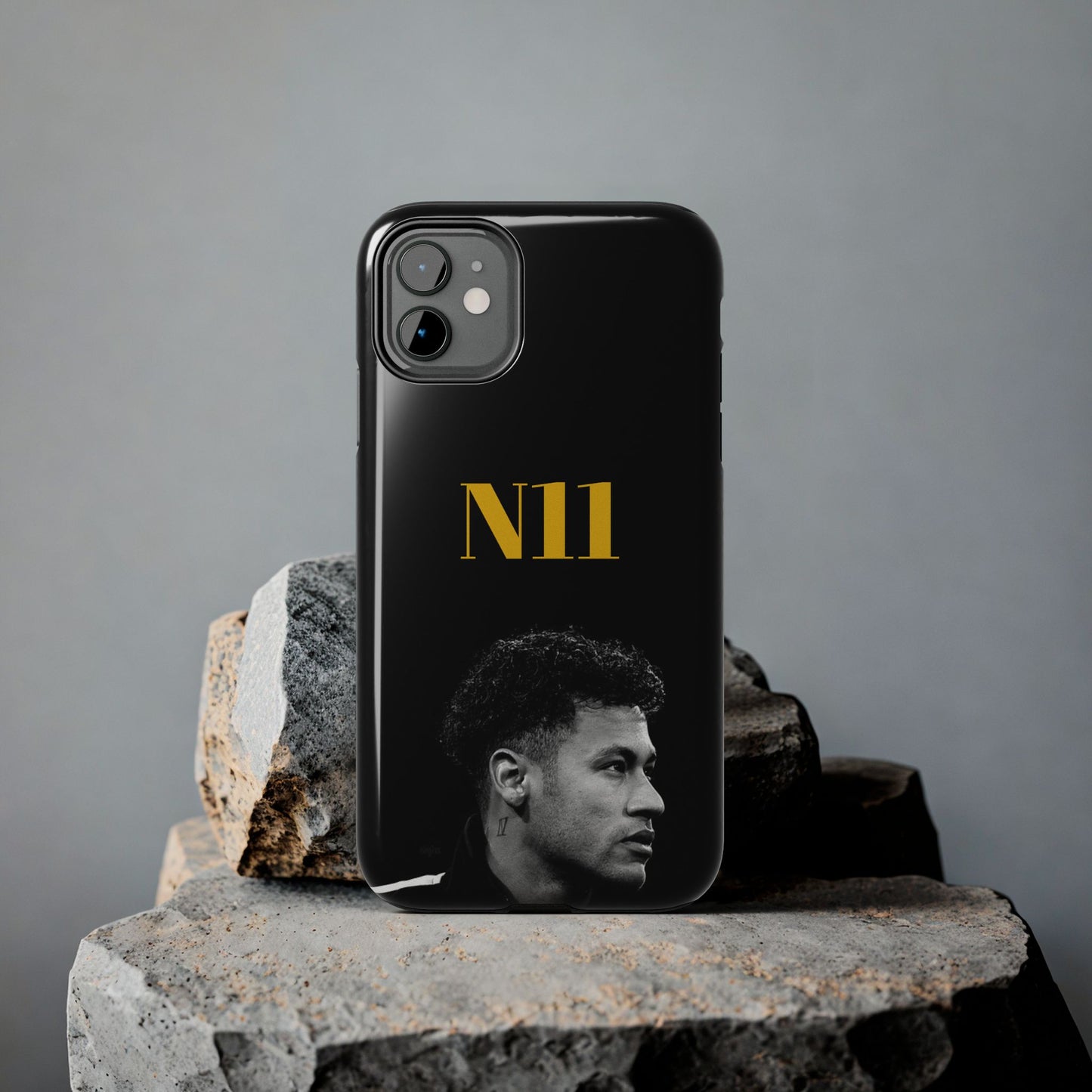 Neymar Jr Phone Case