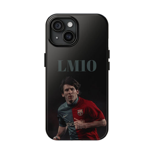 Lionel Messi Phone Case