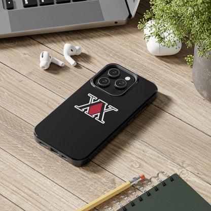 Hunter Association Logo Phone Case