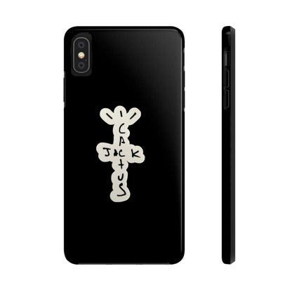Cactus Jack Phone Case