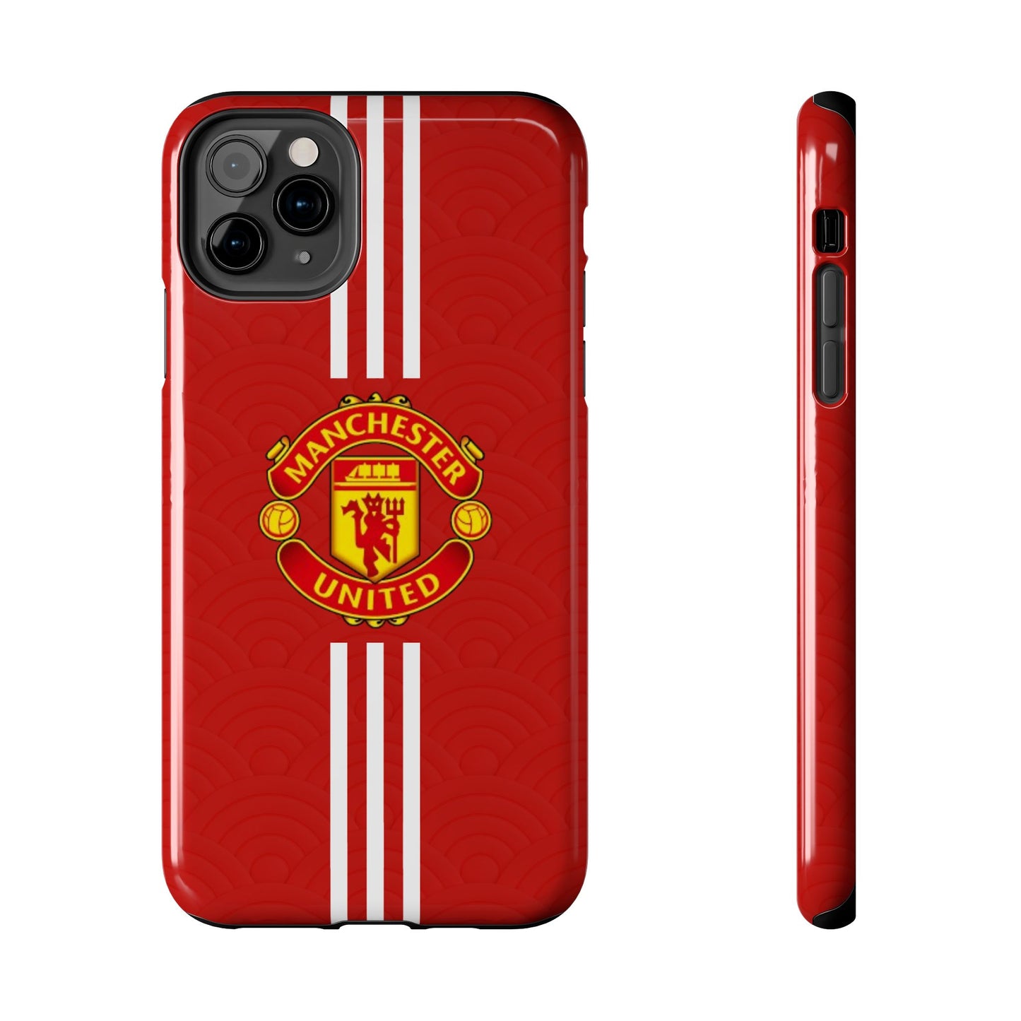 Manchester United Phone Case