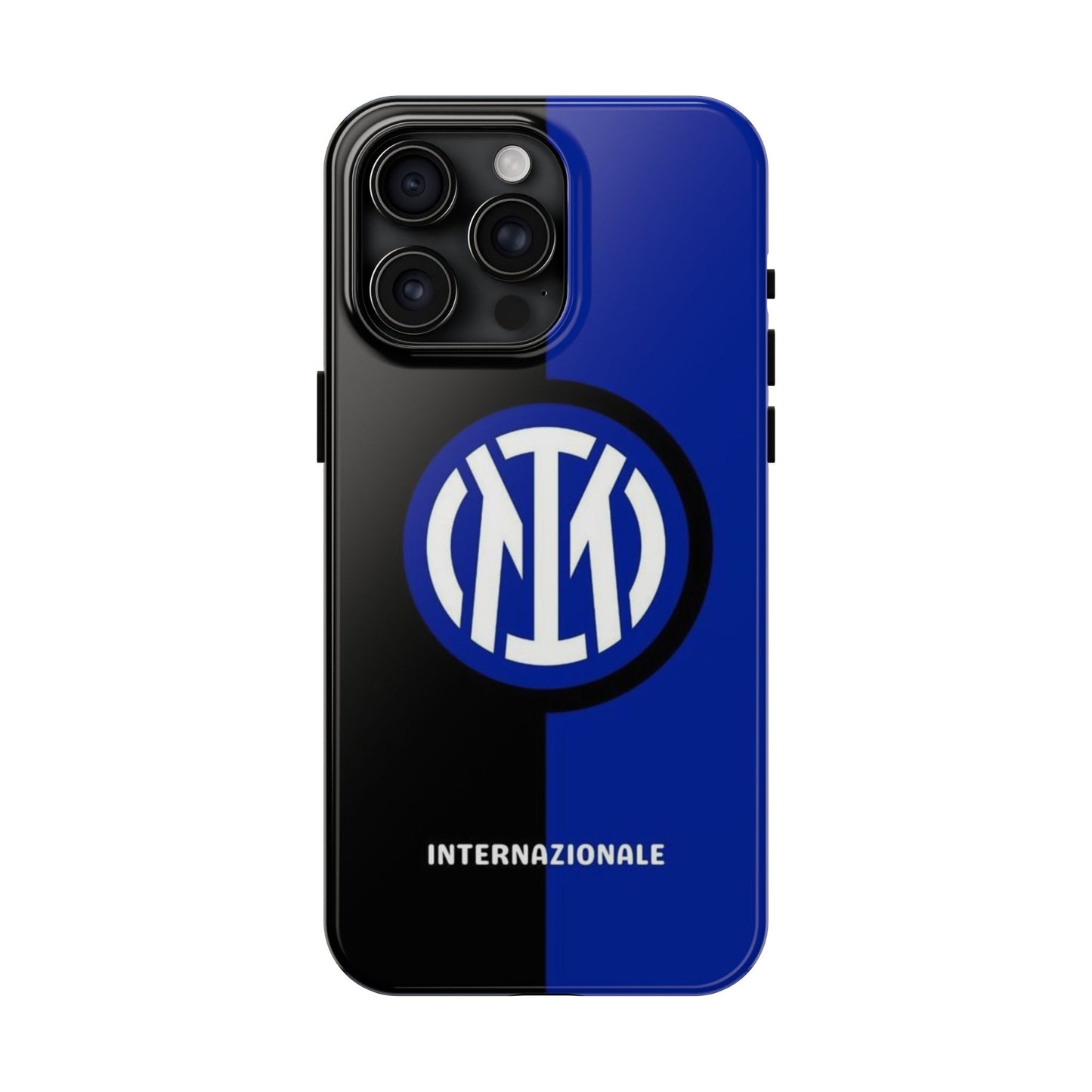 Inter Milan Phone Case