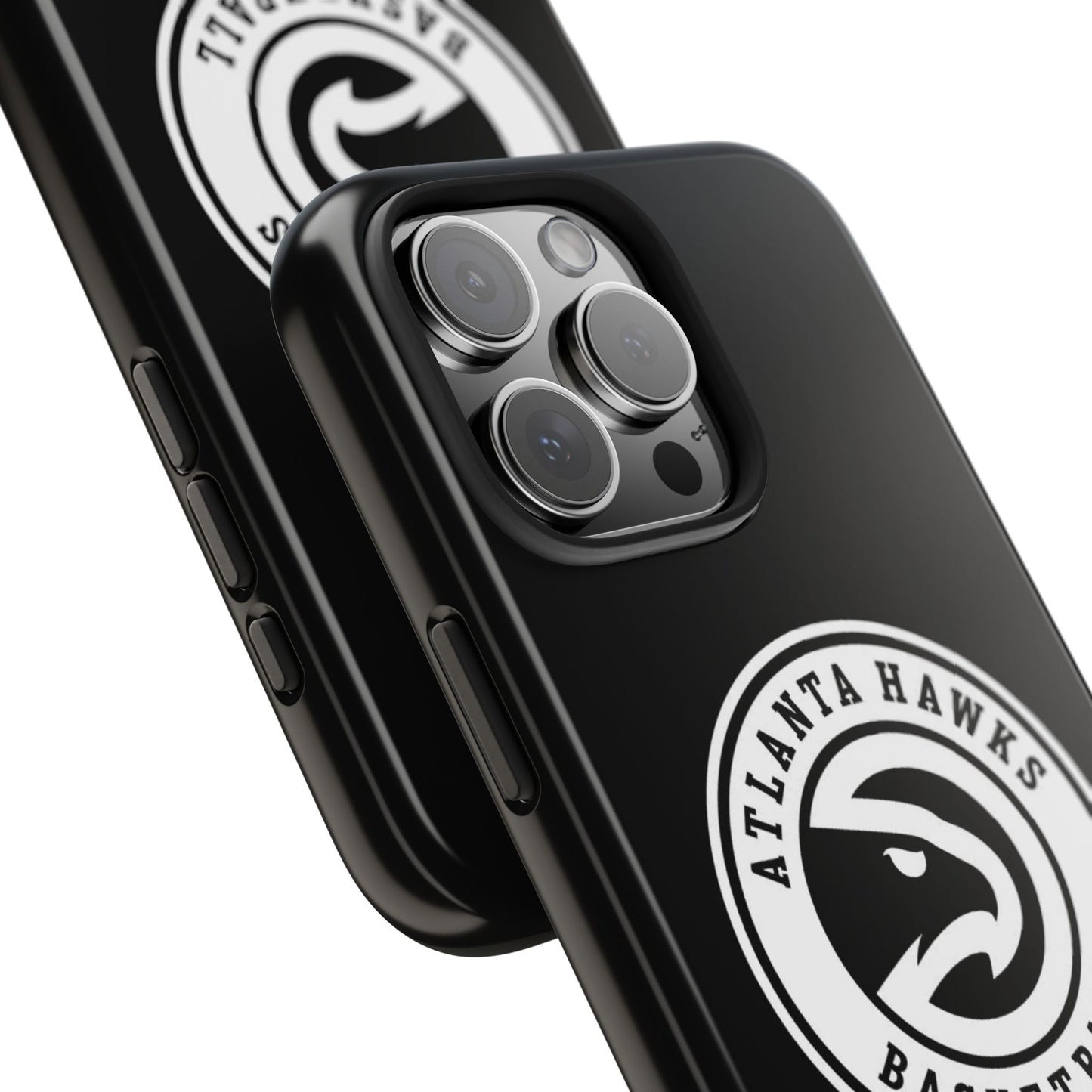 Classic Atlanta Hawks Phone Case
