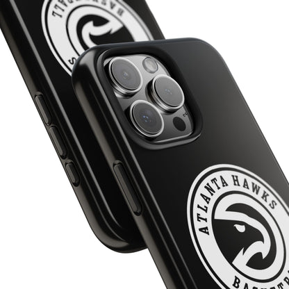 Classic Atlanta Hawks Phone Case