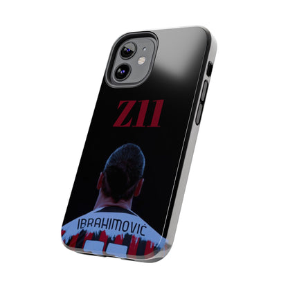 Zlatan Ibrahimovic Phone Case