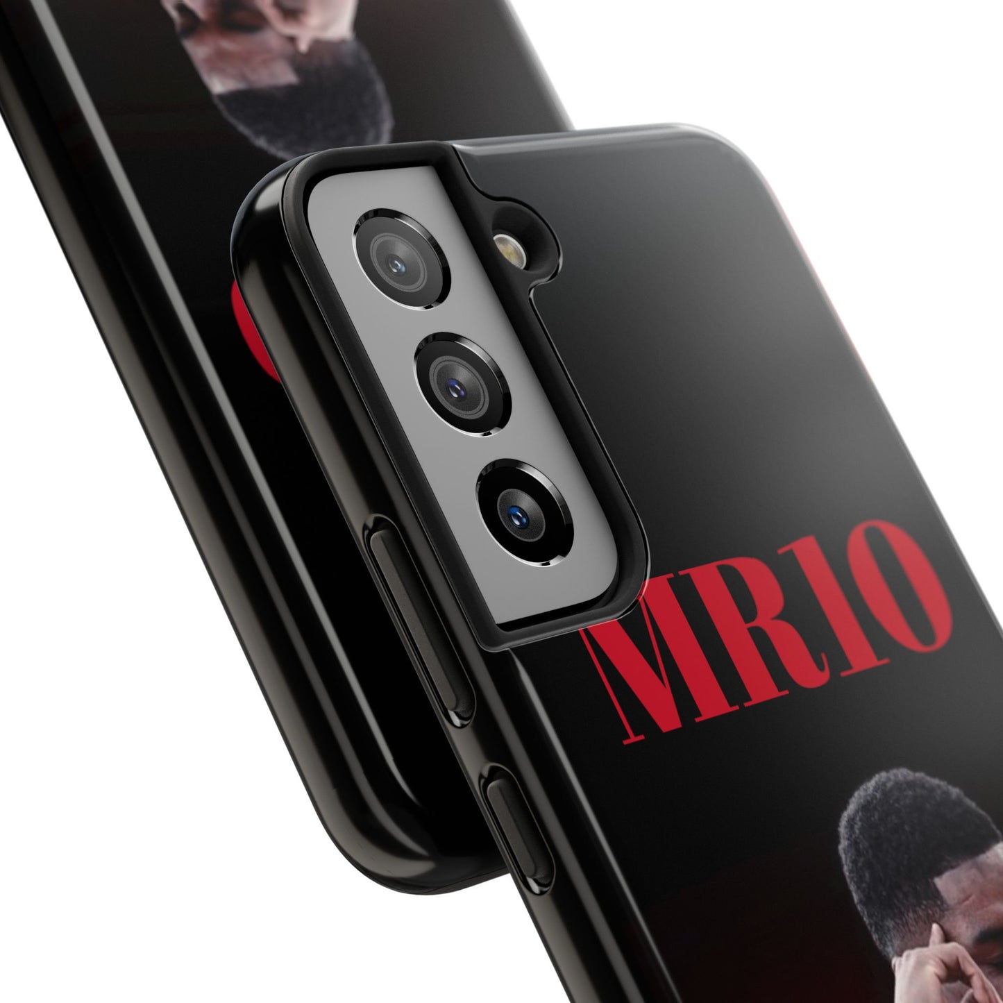 Marcus Rashford Phone Case