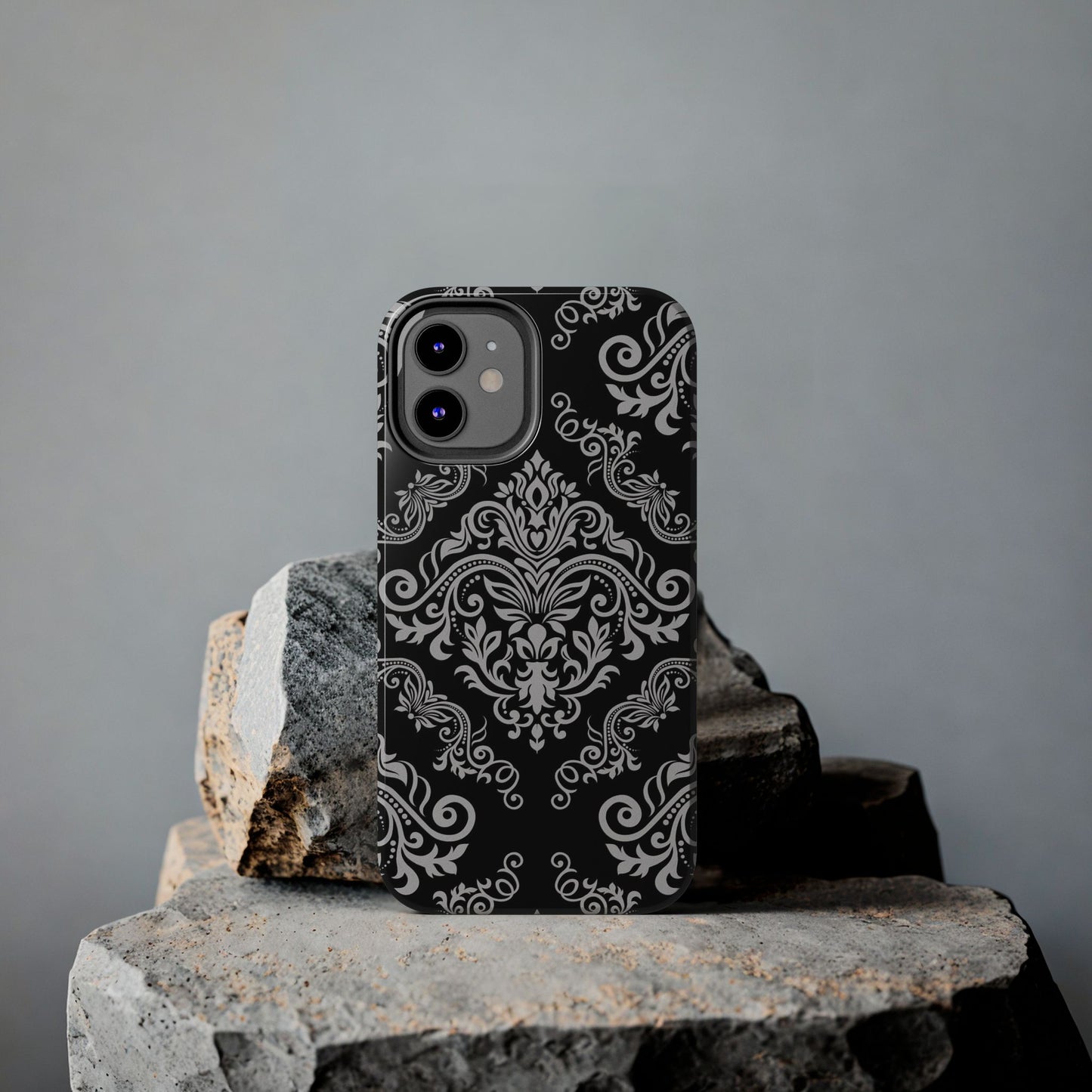 Timeless Luxury Pattern Phone Case