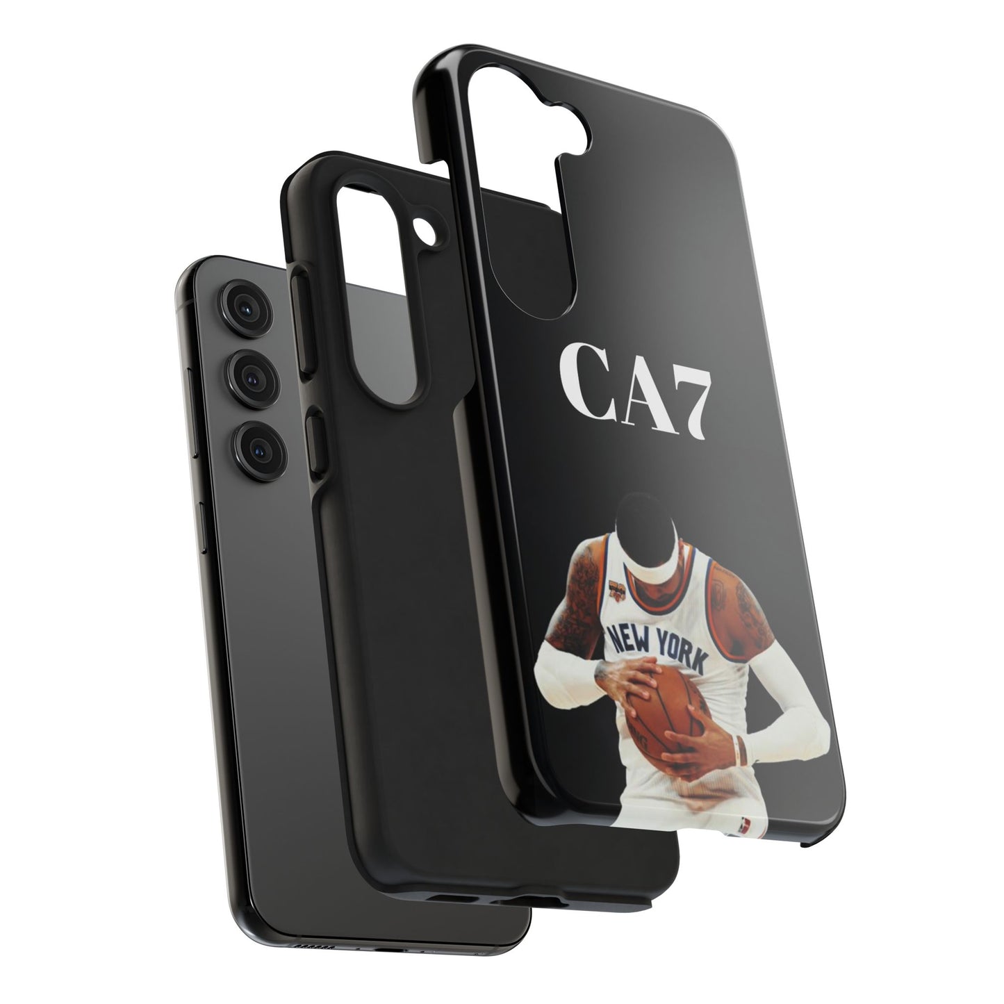 Carmelo Anthony Phone Case