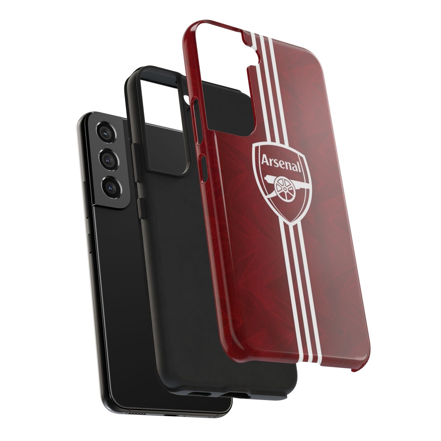 Arsenal FC Phone Case