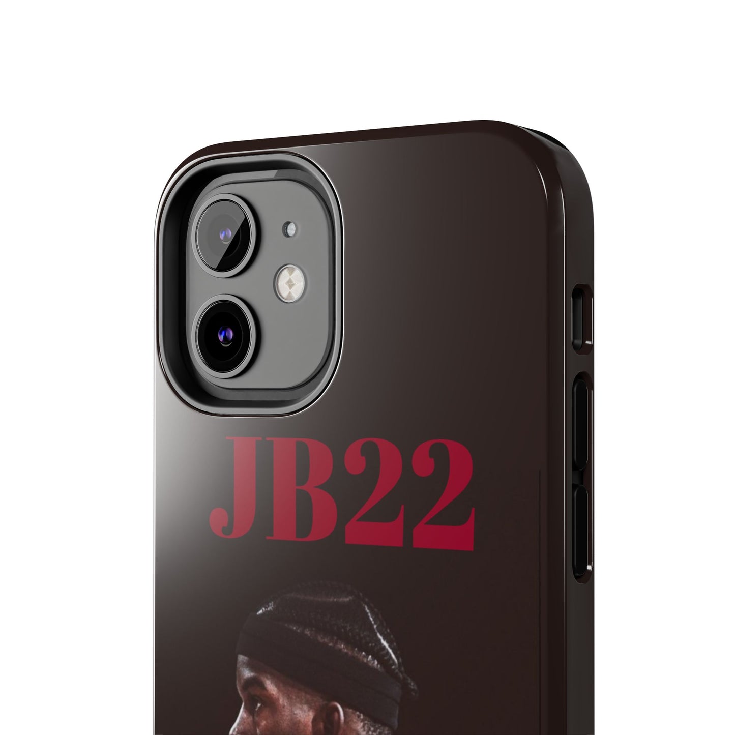 Jimmy Butler Phone Case