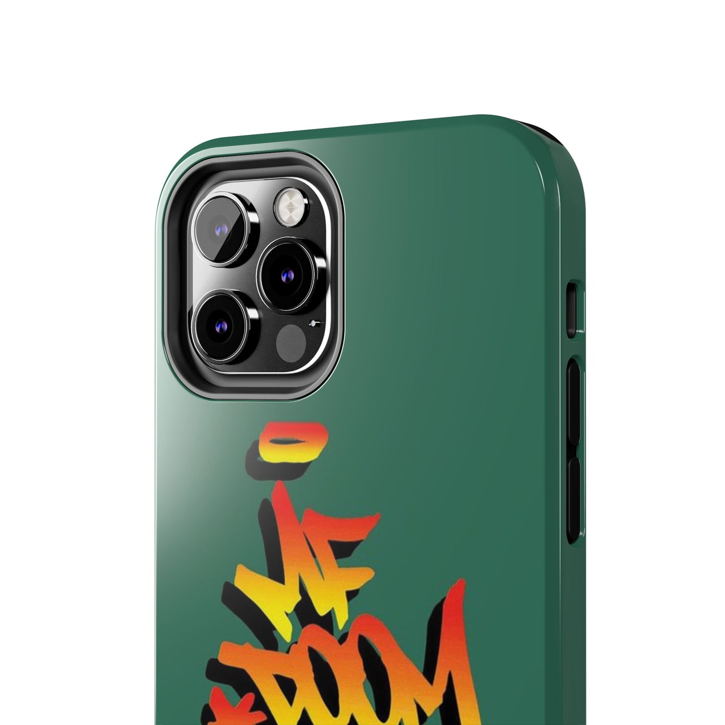 MF Doom Phone Case