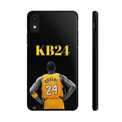 Kobe Bryant Phone Cases