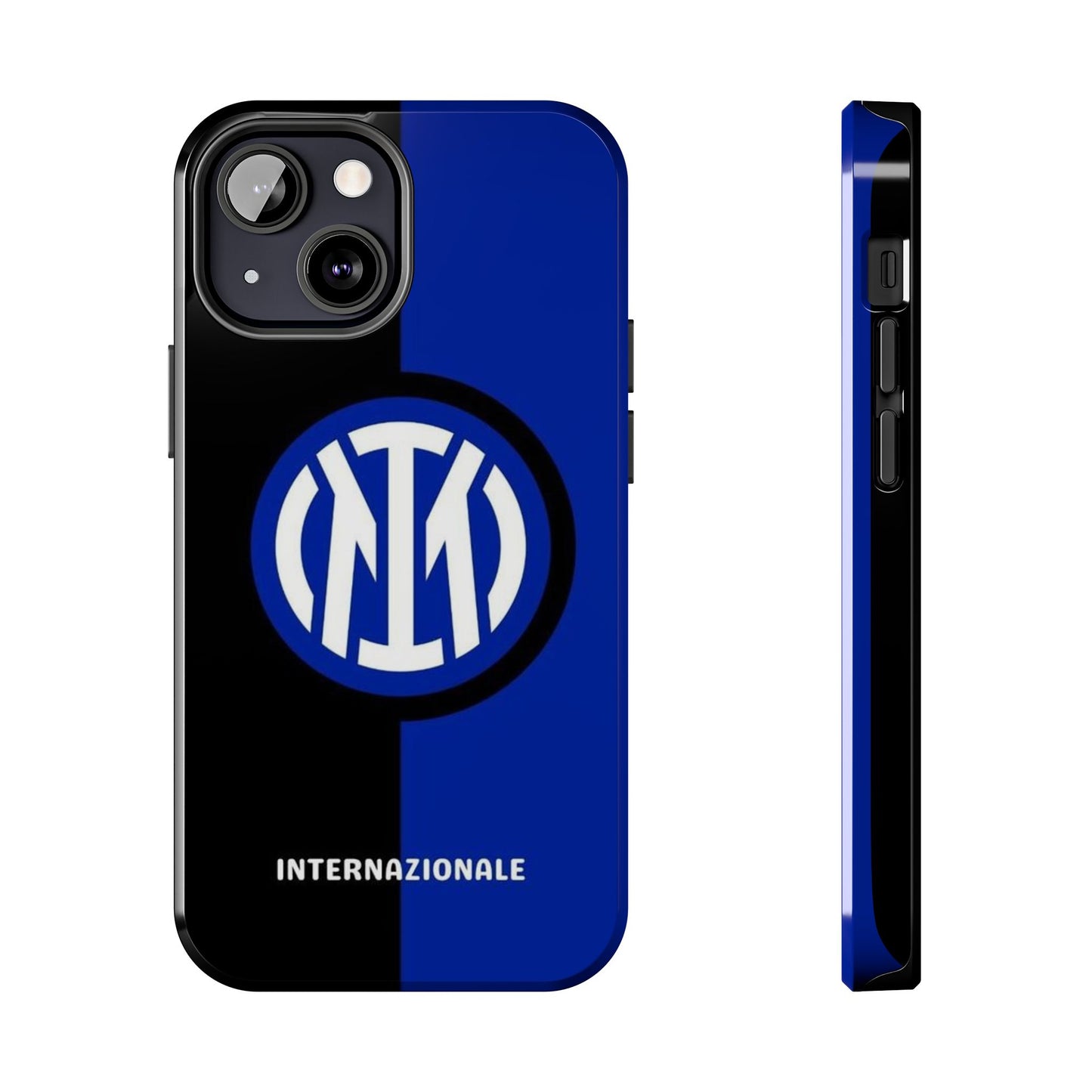 Inter Milan Phone Case