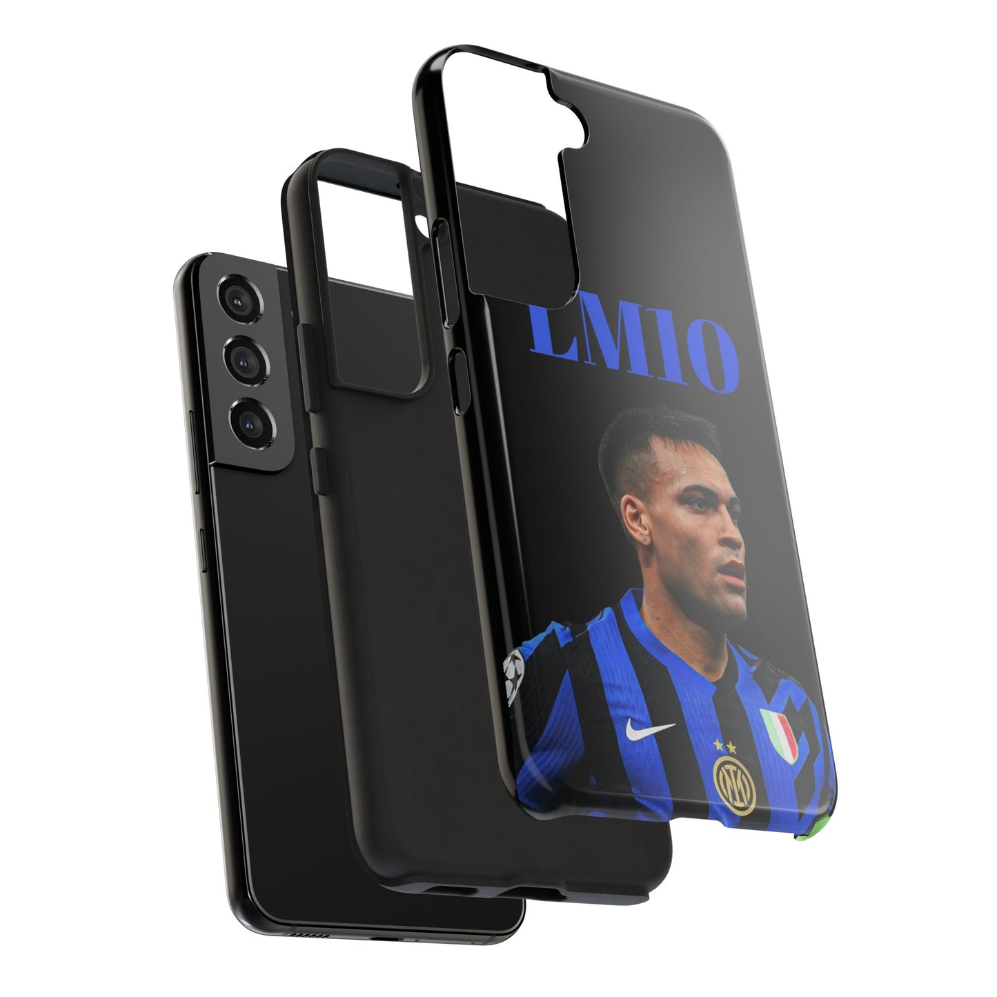 Lautaro Martinez Phone Case