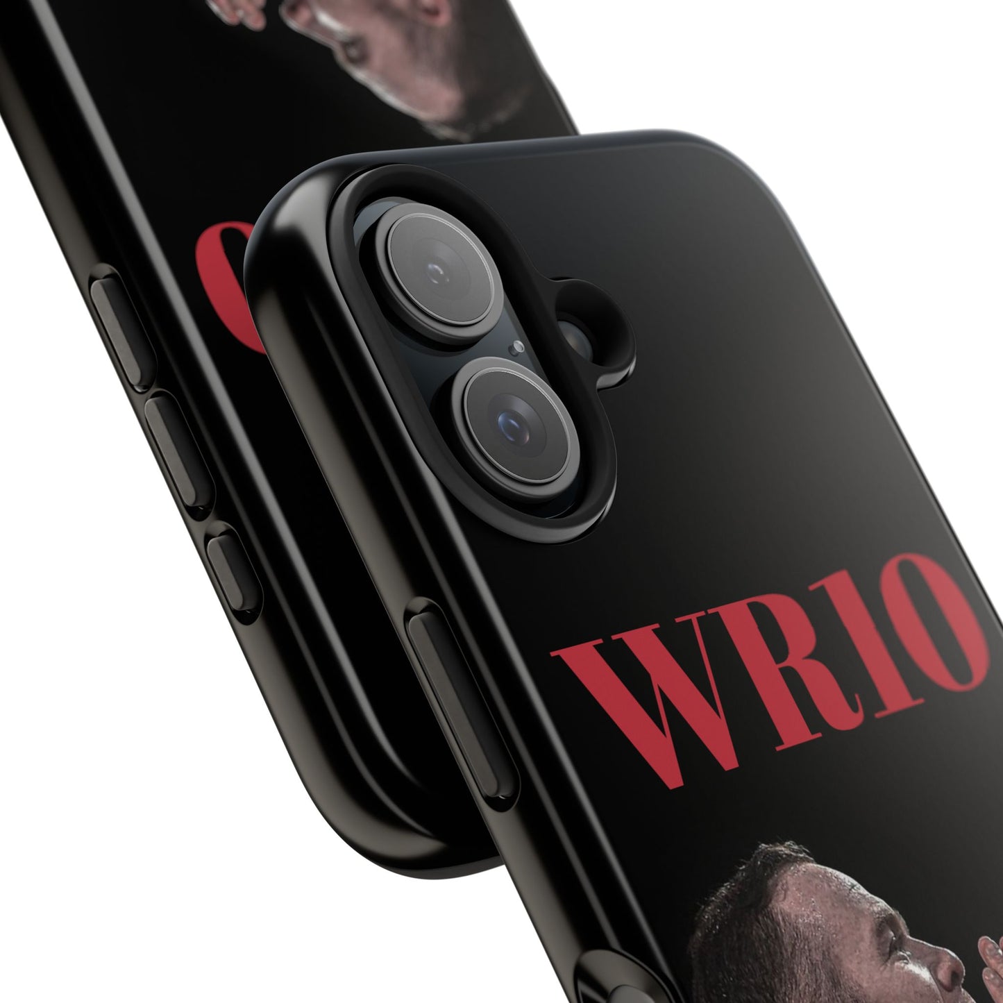 Wayne Rooney Phone Case