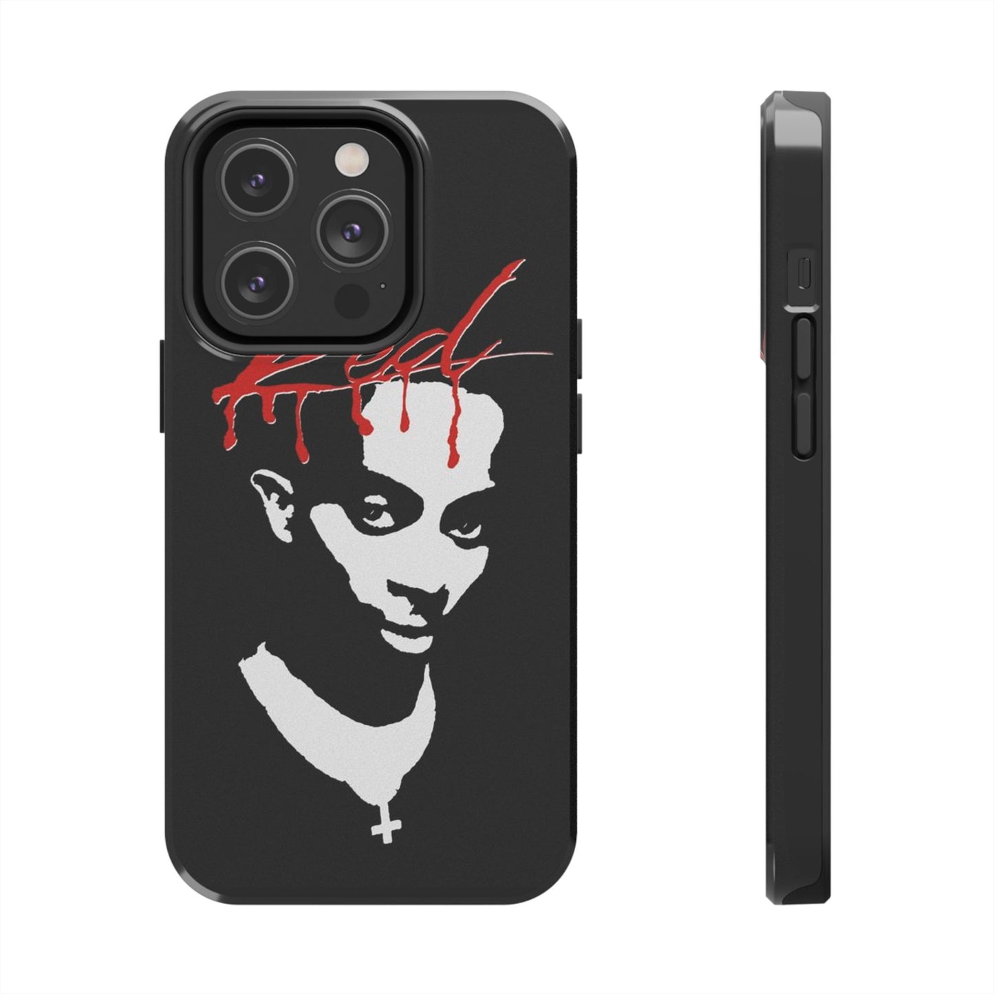 Whole Lotta Red Phone Case