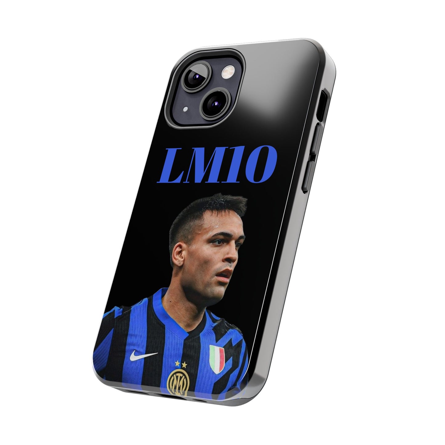 Lautaro Martinez Phone Case