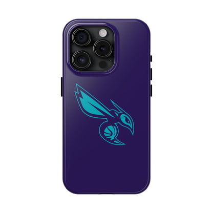 Charlotte Hornets Phone Case