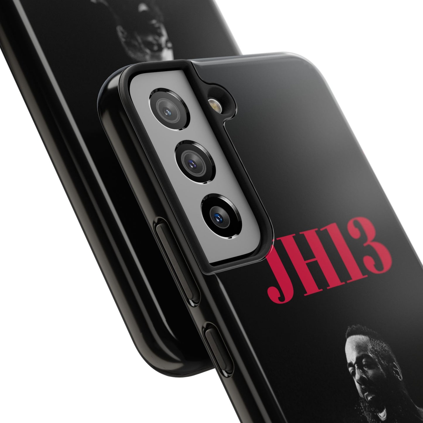 James Harden Phone Case